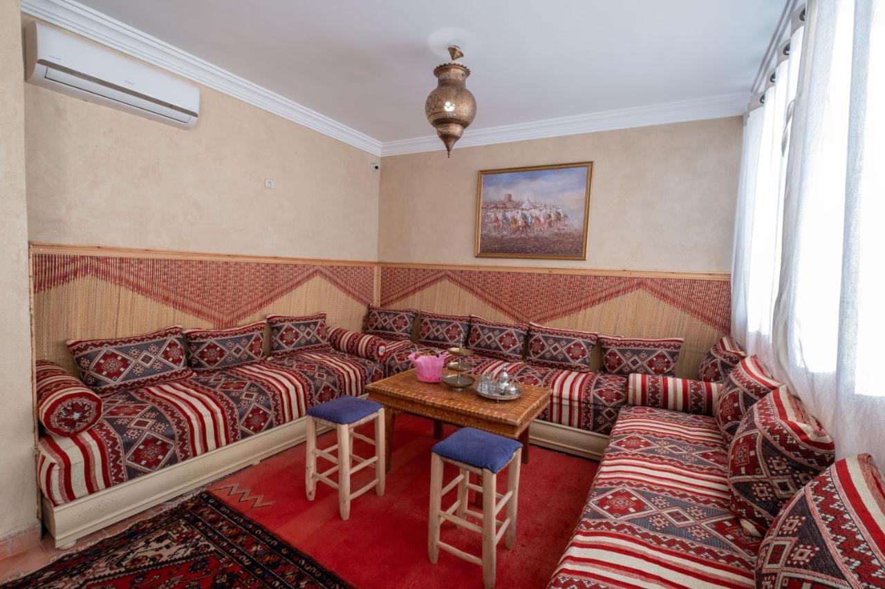 Riad El Habib Marrakesh Exterior photo