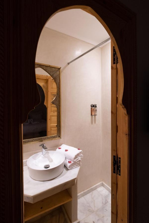 Riad El Habib Marrakesh Exterior photo