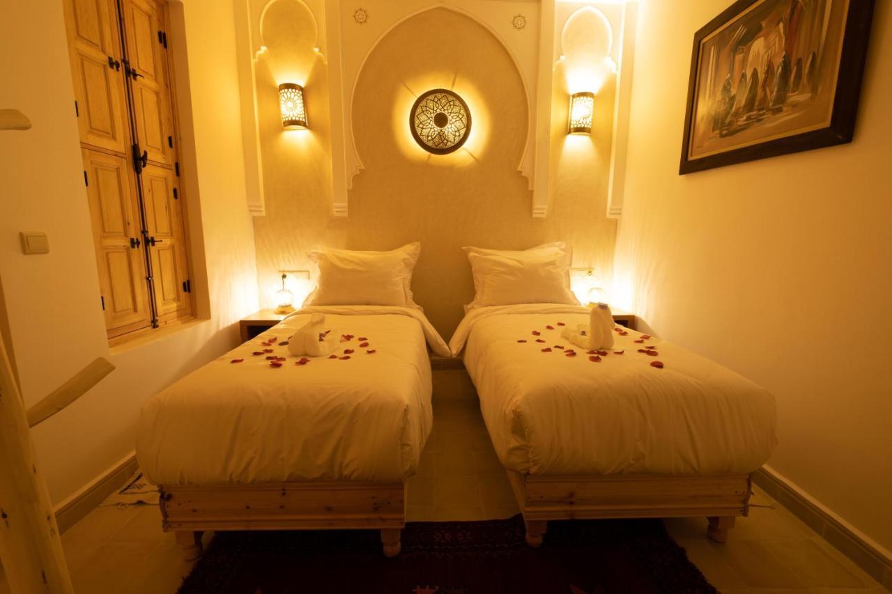 Riad El Habib Marrakesh Exterior photo